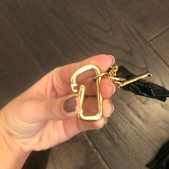 Brand new Roberto cavalii bag charm - Picture 6 of 6